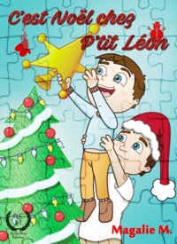C’est Noël chez P’tit Léon !
