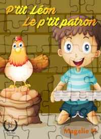 P'tit Léon , le p'tit Patron