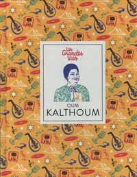 Oum Kalthoum