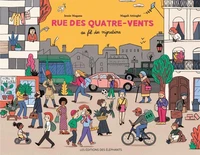 Rue des Quatre-Vents