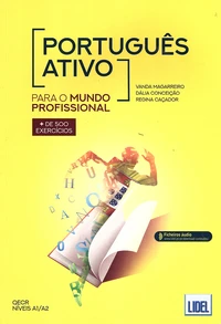 Português ativo para o mundo profissional A1/A2