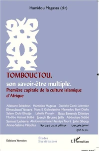 Tombouctou, son savoir-être multiple
