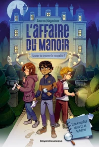 L'affaire du manoir