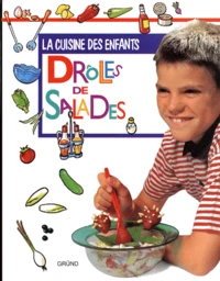 Droles De Salades