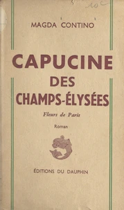 Capucine des Champs-Élysées