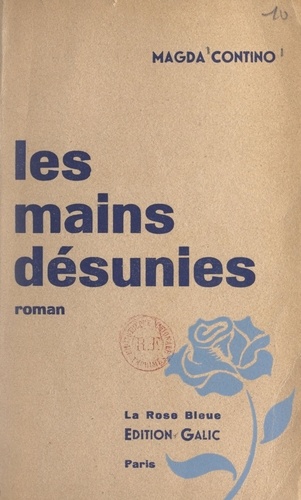 Les mains désunies