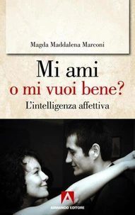 Mi ami o mi vuoi bene?
