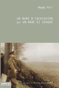 Un mare di inchiostro per un mare di sangue