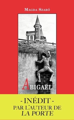 Abigaël - Occasion