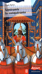 Sémiramis la conquérante