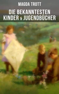 Die bekanntesten Kinder- &amp; Jugendbücher