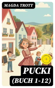 PUCKI (Buch 1-12)