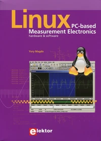 Linux - PC-based Measurement Electronics