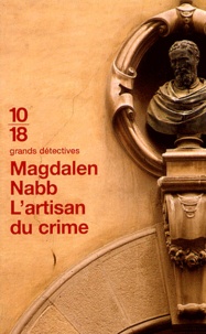 Magdalen Nabb - L'Artisan Du Crime.