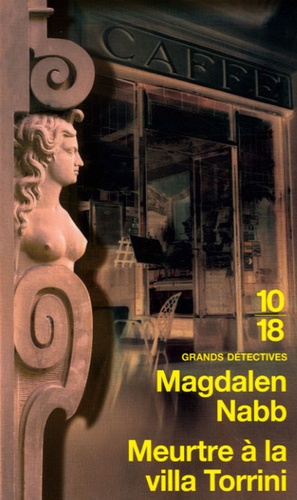 Magdalen Nabb - Meurtre à la villa Torrini.