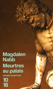Magdalen Nabb - Meurtres au palais.