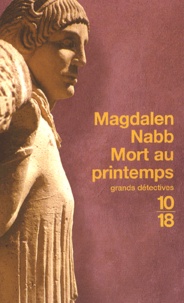Magdalen Nabb - Mort Au Printemps.