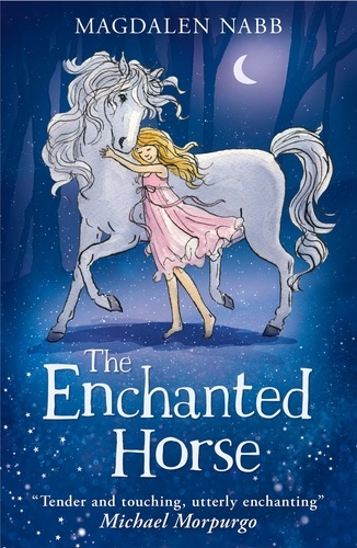 Magdalen Nabb - The Enchanted Horse.