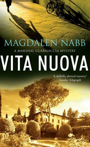 Magdalen Nabb - Vita Nuova.
