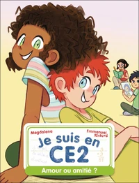 Amour ou amitié ?