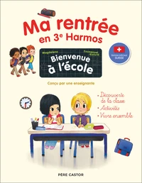 Bienvenue à l'école