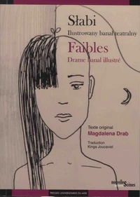 Faibles - Drame banal illustré