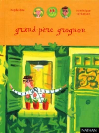 Grand-père grognon