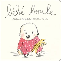 Bébé boule