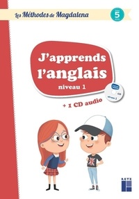 Télécharger gratuitement le livre pdf 2 J'apprends l'anglais CHM PDF ePub in French par Magdalena Guirao-Jullien, Marie Quentrec