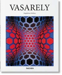 Victor Vasarely 1906-1997