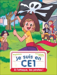 A l'attaque, les pirates !