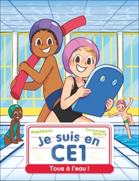Tous à l'eau !