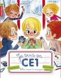 Je suis en CE1 Tome 9.pdf