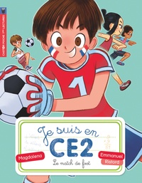 Je suis en CE2 Tome 8.pdf