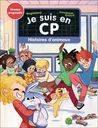 Histoires d'animaux