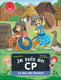 Le doc des Gaulois