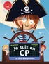  Magdalena et Sébastien Pelon - Je suis en CP  : Le doc des pirates.