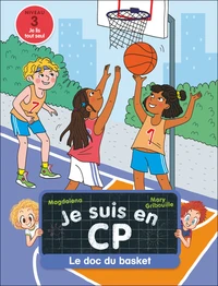 Le doc du basket