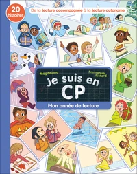 Mon année de lecture
