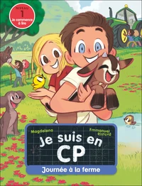 Journée à la ferme