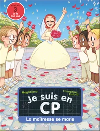La maîtresse se marie