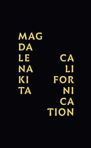 Magdalena Kita - Californication.