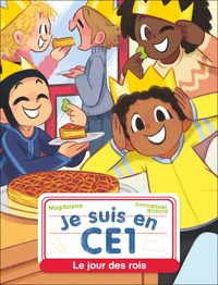 Le jour des rois
