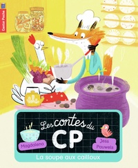 Les contes du CP Tome 3.pdf
