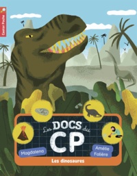 Les docs du CP - Les dinosaures.pdf