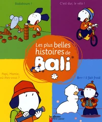 Les plus belles histoires de Bali