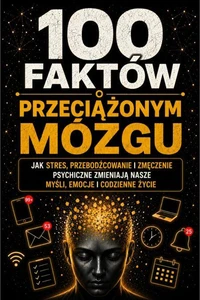 100 faktów o przeciążonym mózgu