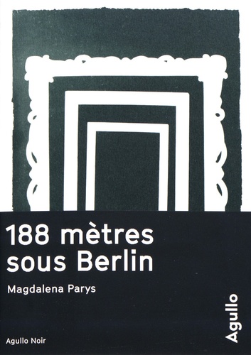 188 mètres sous Berlin - Occasion
