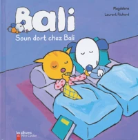 Soun dort chez Bali