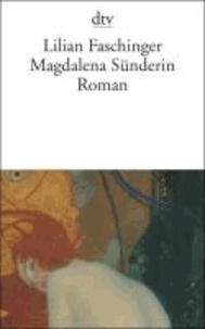 Magdalena Sünderin.